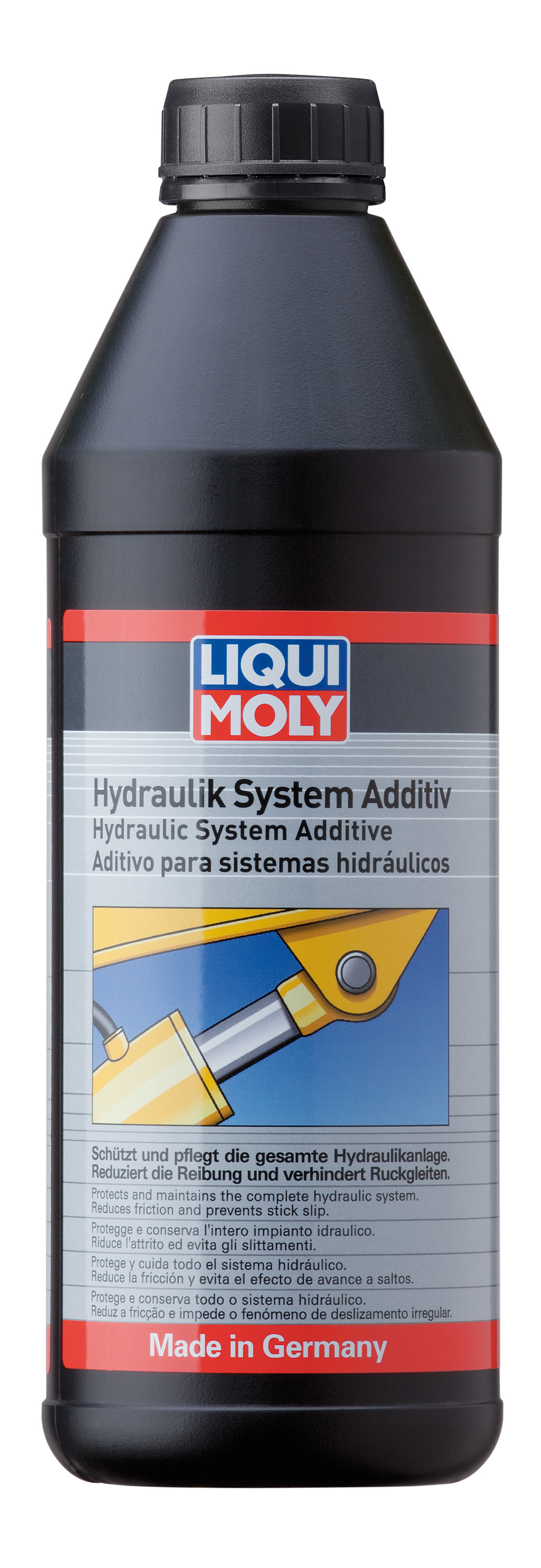 Hydraulic System Additive